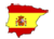 4 ESTACIONES - Espanol